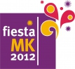FIESTA MK 2012
