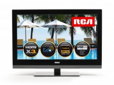 TV LCD 32" RCA