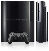 PLAY STATION 3 SONY 160GB + JUEGO
