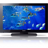 TV LCD SONY 32" KDL-32BX425 FULL HD