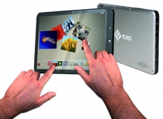 TABLET EXO e-WAY 10.1\" MULTITOUCH